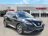 Certified 2020 Nissan Murano SV image 2