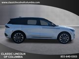 New 2025 Lincoln Nautilus Reserve image 4