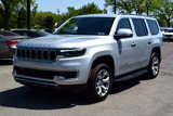 Used 2022 Jeep Wagoneer Series II image 4
