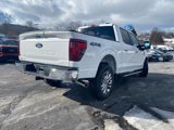 New 2025 Ford F150 XLT w/ Equipment Group 303A High image 3