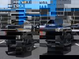 New 2025 Chevrolet Silverado EV LT image 4