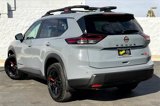 New 2025 Nissan Rogue SV image 2