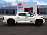 New 2025 Toyota Tundra Platinum image 5