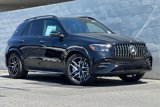 New 2025 Mercedes-Benz GLE 53 AMG 4MATIC image 2