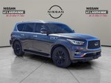 Used 2022 INFINITI QX80 Luxe w/ Cargo Package image 4