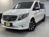 Used 2022 Mercedes-Benz Metris Passenger image 3