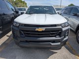 New 2026 Chevrolet Colorado W/T w/ WT Custom Package image 3
