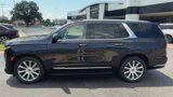 Certified 2024 Cadillac Escalade Premium Luxury Platinum image 5