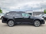New 2025 Subaru Outback Limited image 2