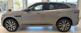 New 2026 Jaguar F-PACE R-Dynamic S image 4