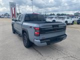 New 2025 Nissan Frontier PRO-4X image 4