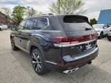 New 2025 Volkswagen Atlas SEL Premium R-Line image 3