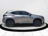New 2025 Lexus NX 450h+ AWD w/ Luxury Package image 3