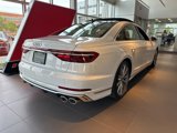 New 2025 Audi S8 image 5