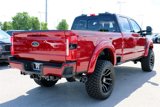 New 2025 Ford F250 Lariat w/ Lariat Ultimate Package image 5