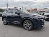 New 2025 MAZDA CX-5 Signature image 3