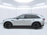 New 2025 MAZDA CX-90 Plug-In Hybrid w/Premium Sport image 4