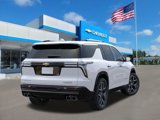 New 2026 Chevrolet Traverse High Country w/ LPO, Floor Liner Package image 4