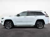 Used 2023 Jeep Grand Cherokee Overland image 3
