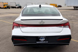 Used 2024 Hyundai Elantra SEL image 5