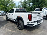Used 2024 GMC Sierra 2500 Denali Ultimate w/ Snow Plow Prep/Camper Package image 4