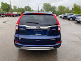 Used 2016 Honda CR-V Touring image 4