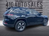 Used 2023 Jeep Grand Cherokee 4WD 4xe image 3