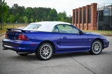 Used 1995 Ford Mustang GT image 2