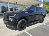 New 2025 Chevrolet Tahoe High Country image 1