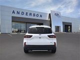 New 2025 Ford Escape ST-Line w/ Equipment Group 301A image 5