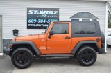 Used 2010 Jeep Wrangler Sport image 2