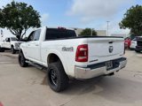 Used 2022 RAM 2500 Laramie image 4