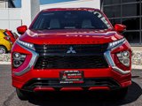 New 2025 Mitsubishi Eclipse Cross SEL image 2
