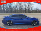 Used 2019 Honda Accord Sport image 2