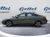New 2025 Hyundai Elantra Limited image 3