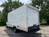 Used 2017 Chevrolet Express 3500 Extended image 3