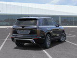 New 2026 Cadillac Vistiq Sport image 5