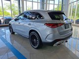 New 2025 Mercedes-Benz GLC 350e 4MATIC image 5
