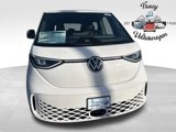 New 2025 Volkswagen ID. Buzz Pro S image 5