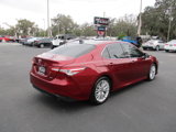 Used 2019 Toyota Camry XLE image 5
