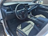 New 2025 Cadillac XT5 Luxury image 3