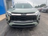 New 2026 Chevrolet Equinox ACTIV w/ Convenience Package III image 5