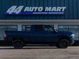 Used 2024 RAM 2500 Big Horn w/ Night Edition image 4