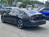 Used 2024 Honda Accord Sport image 5