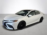Used 2024 Toyota Camry XSE w/ Navigation Package image 2