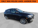 Used 2024 Buick Encore GX Avenir image 2