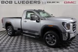 New 2025 GMC Sierra 2500 SLE image 2