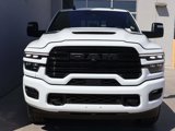 New 2026 RAM 2500 Laramie w/ Night Edition image 5