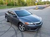 Used 2015 Acura ILX w/ Premium Package image 2