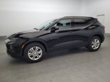 Used 2019 Chevrolet Blazer LT w/ Sound & Technology Package image 2